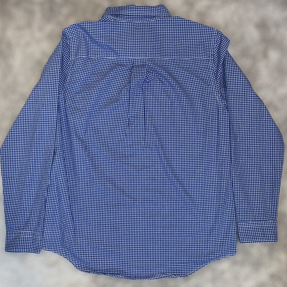 Boy’s Ralph Lauren Polo Button-Up Dress Shirt - Picture 2 of 4